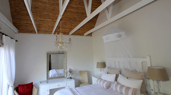 Camu-Camu Bed and Breakfast