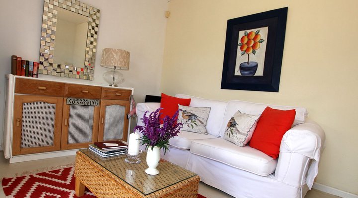 Camu-Camu Bed and Breakfast