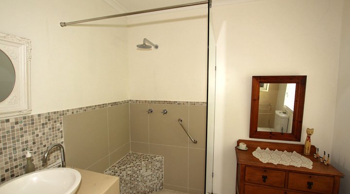 Camu-Camu Bed and Breakfast