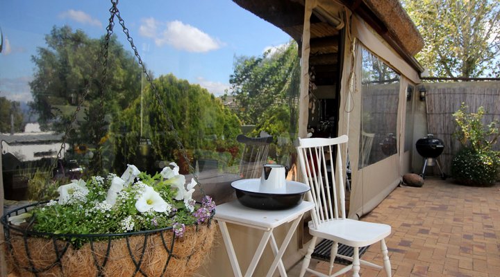 Camu-Camu Bed and Breakfast