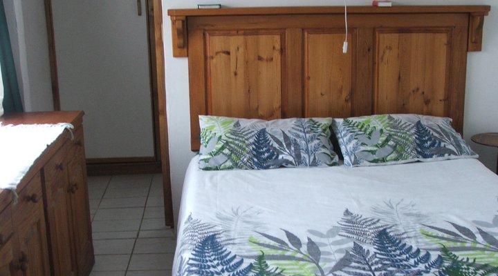 Bietou Holiday Accommodation