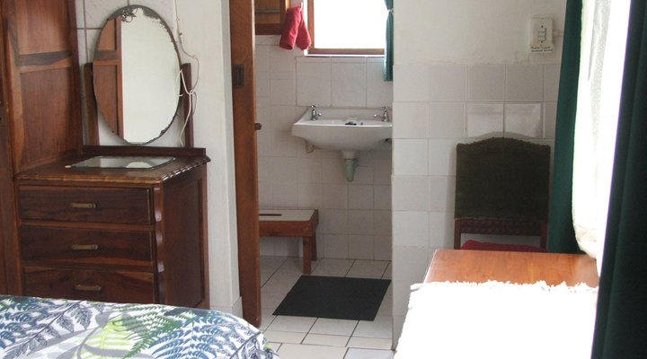Bietou Holiday Accommodation