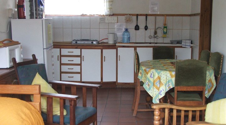 Bietou Holiday Accommodation