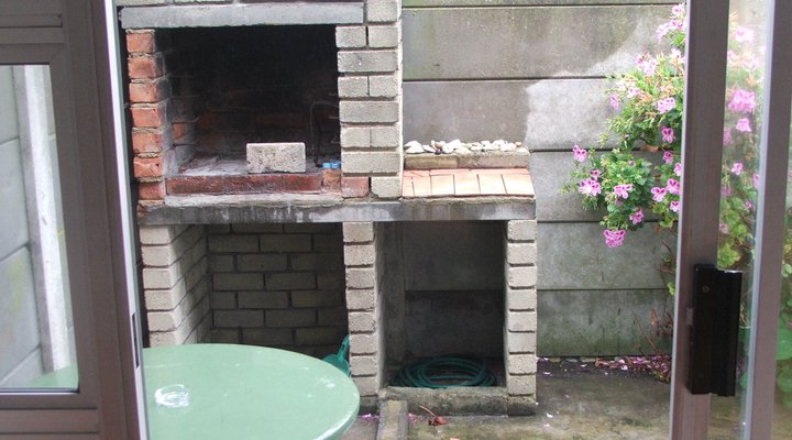 Bietou Holiday Accommodation