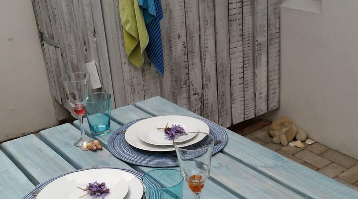 Lyngenfjord Duplex Cottage