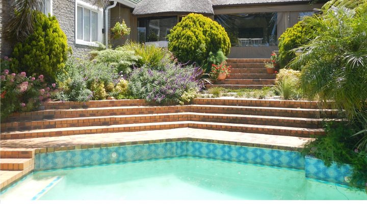 Camu-Camu Bed and Breakfast