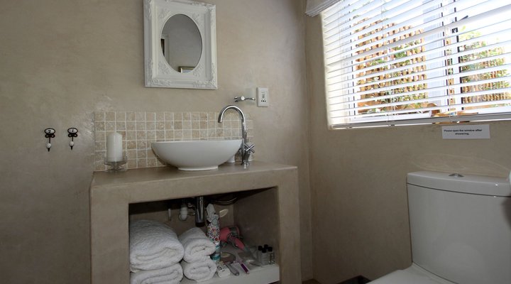 Camu-Camu Bed and Breakfast