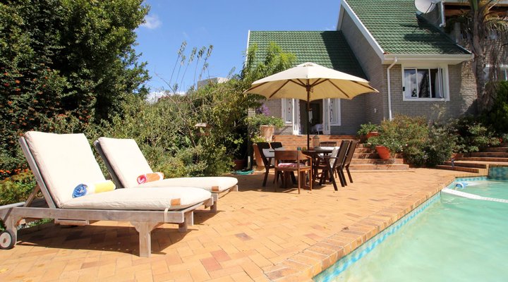 Camu-Camu Bed and Breakfast