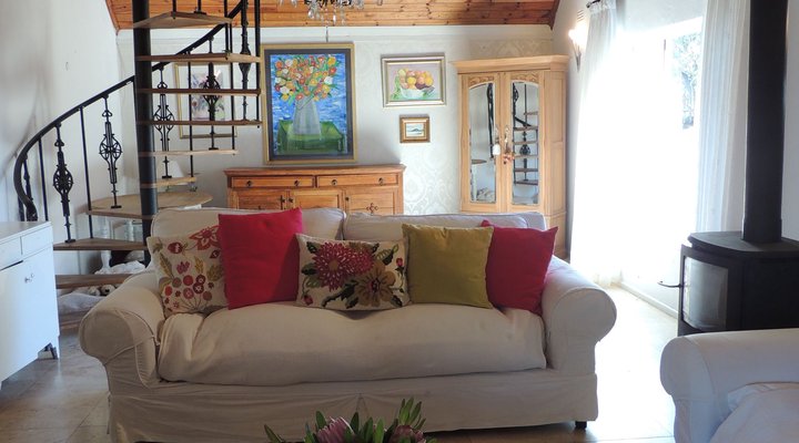 Camu-Camu Bed and Breakfast