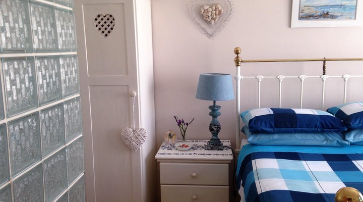 Friedse Plek @ Lamberts Bay