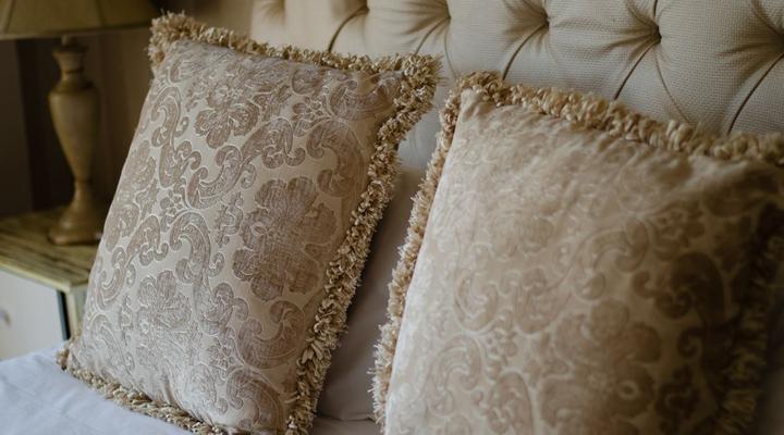 The Palms Guest House Klerksdorp