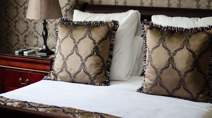 The Palms Guest House Klerksdorp