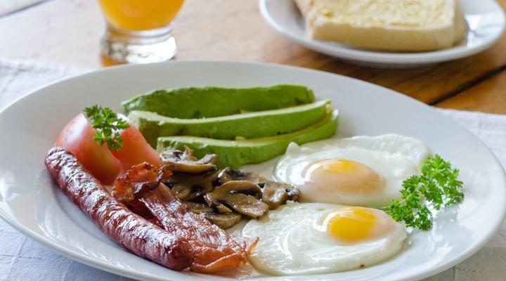 The Palms Guest House Klerksdorp