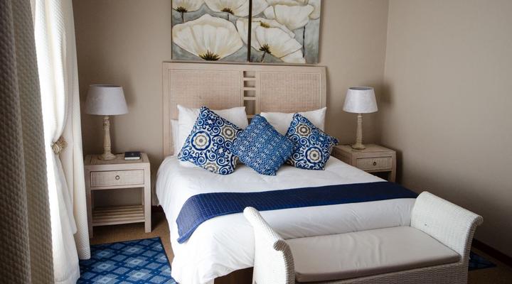 The Palms Guest House Klerksdorp