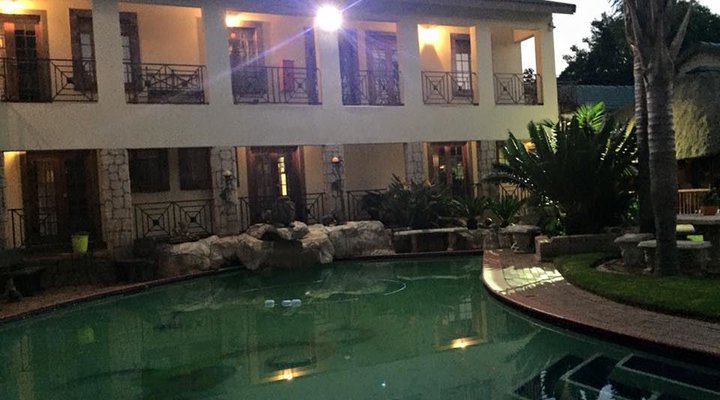 Lions Rest Guest House and Conference Centre