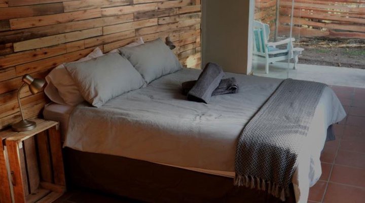 Barefoot B&B