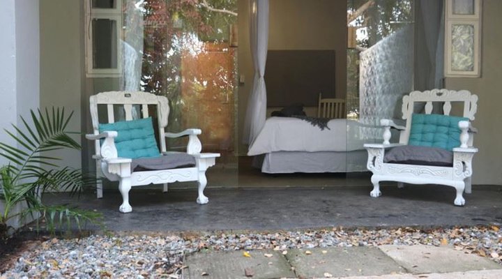 Barefoot B&B