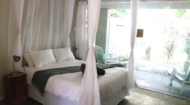 Barefoot B&B