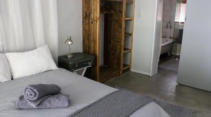 Barefoot B&B