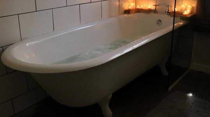 Barefoot B&B