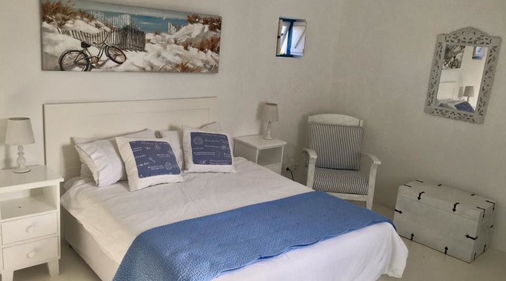 Harbour House Struisbaai