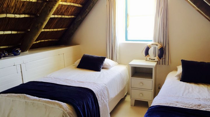 Harbour House Struisbaai