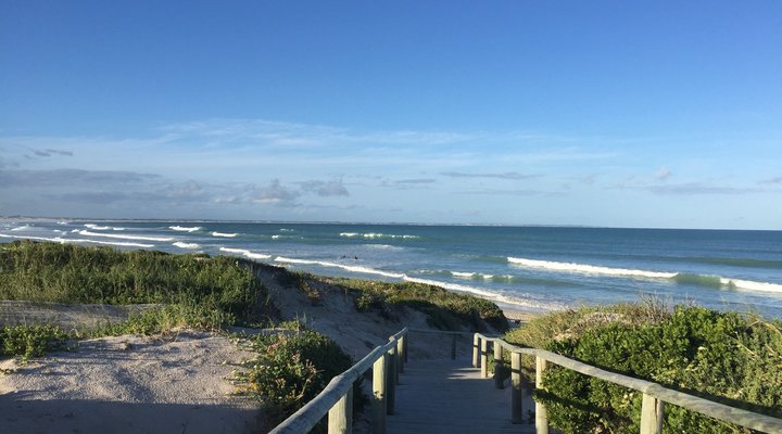 Harbour House Struisbaai