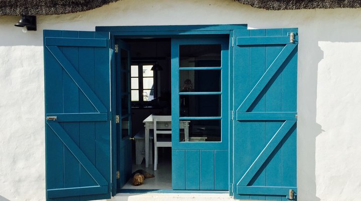 Harbour House Struisbaai