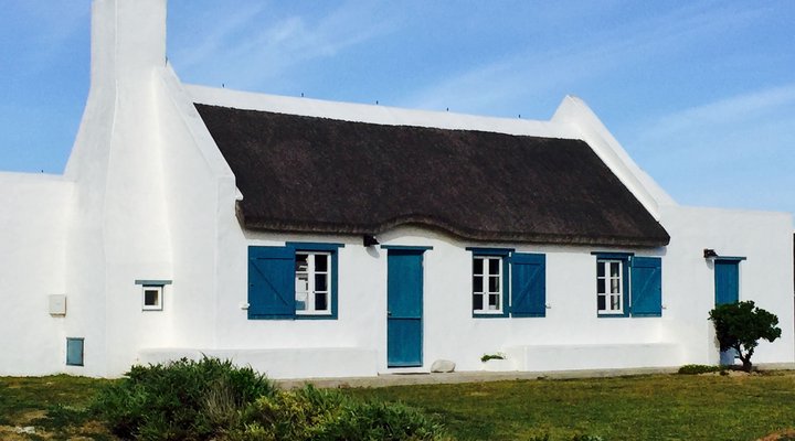 Harbour House Struisbaai