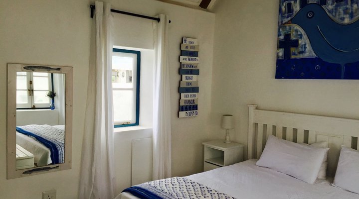 Harbour House Struisbaai