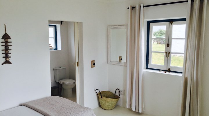 Harbour House Struisbaai