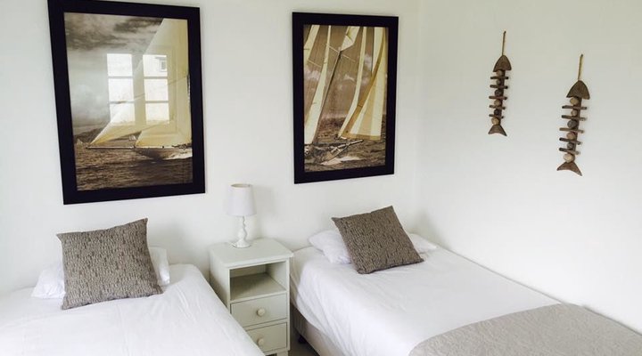 Harbour House Struisbaai