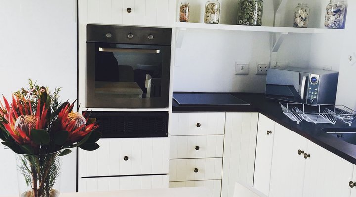 Harbour House Struisbaai