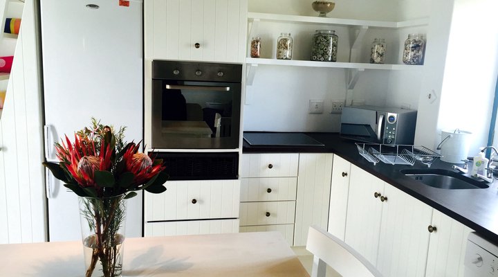 Harbour House Struisbaai