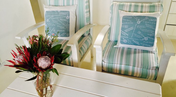 Harbour House Struisbaai