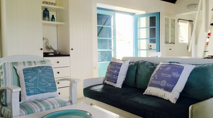 Harbour House Struisbaai