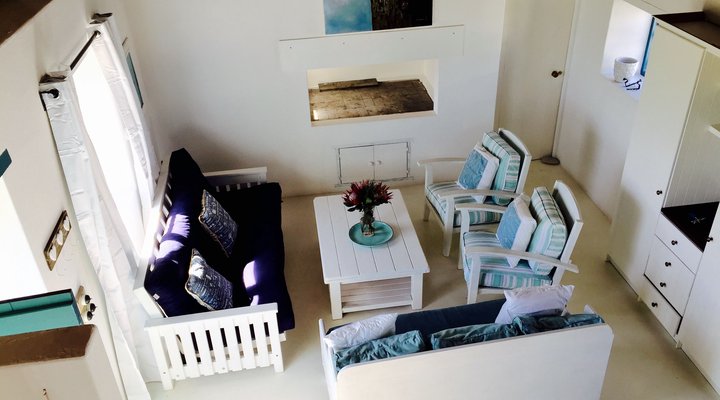 Harbour House Struisbaai