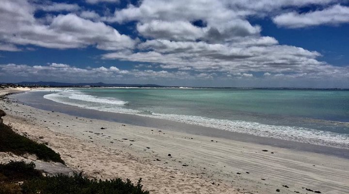 Harbour House Struisbaai