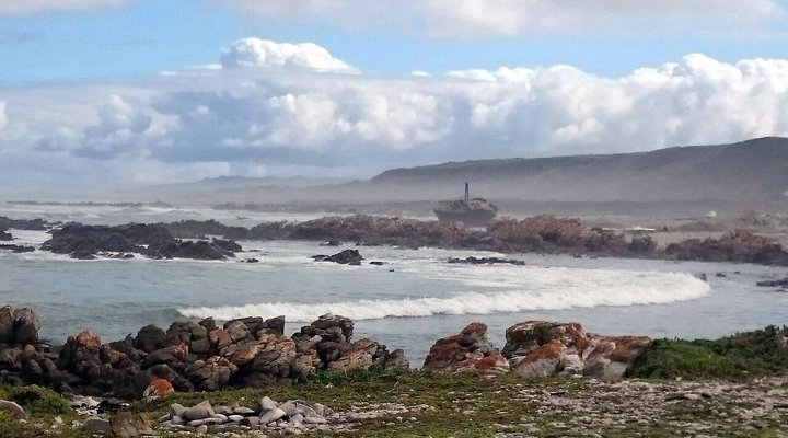 Harbour House Struisbaai