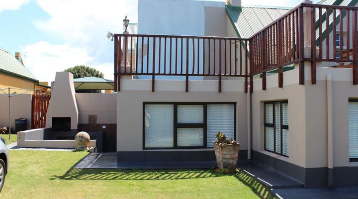 Diaz Beach Mossel Bay