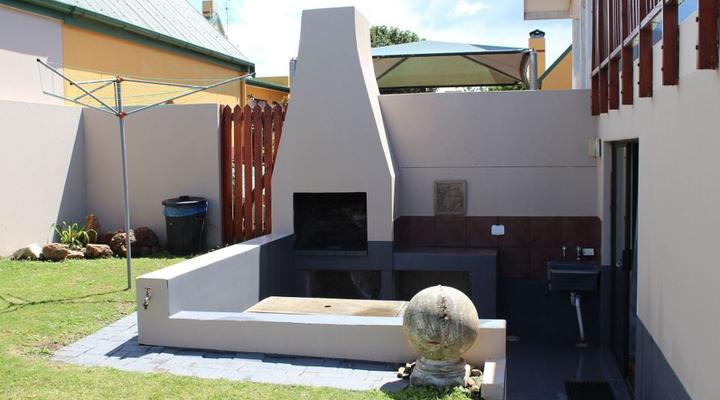 Diaz Beach Mossel Bay