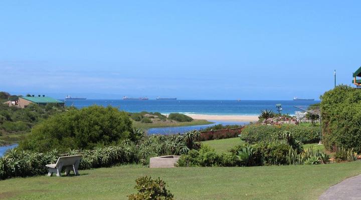 Diaz Beach Mossel Bay