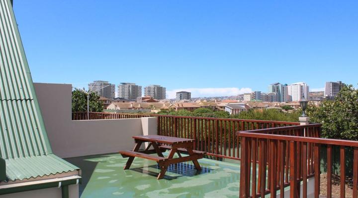 Diaz Beach Mossel Bay