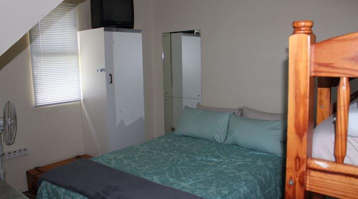 Diaz Beach Mossel Bay