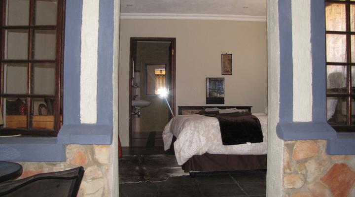 Stone-Fly Guest House