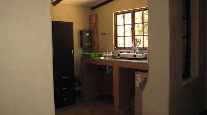 Stone-Fly Guest House