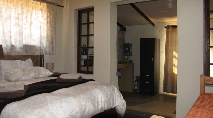 Stone-Fly Guest House