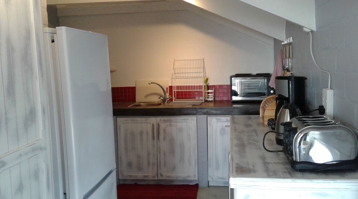 90 Atlantic Drive Yzerfontein