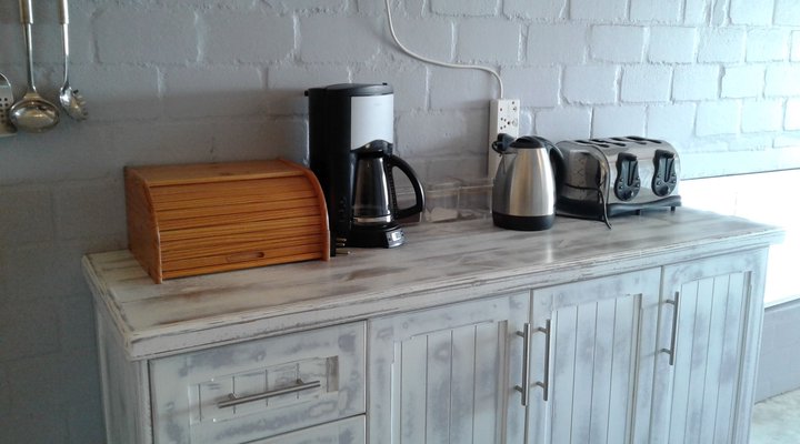 90 Atlantic Drive Yzerfontein