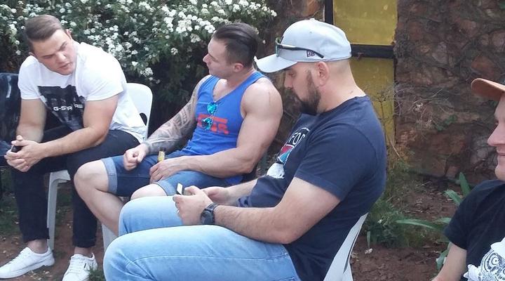 Rain Forest Boutique Camp